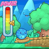 Игра Японская катапульта онлайн
